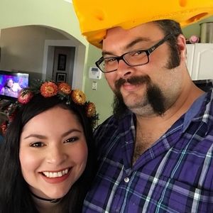 Meet your Posher, Joe